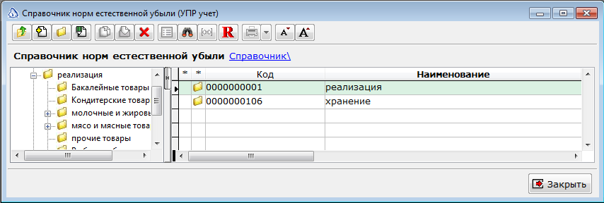 справочник норм